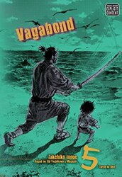 Vagabond Vizbig Ed Gn Vol 05 Mr C 100 by Takehiko Inoue Paperback