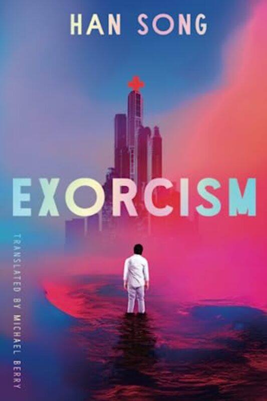 

Exorcism by Han SongMichael Berry-Paperback