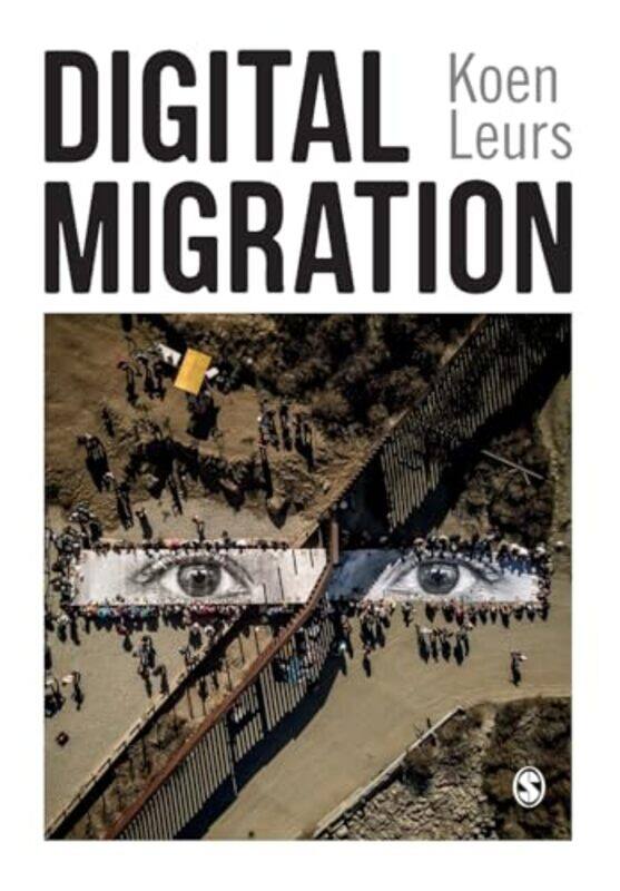 

Digital Migration by Robert University of Oxford Gildea-Paperback