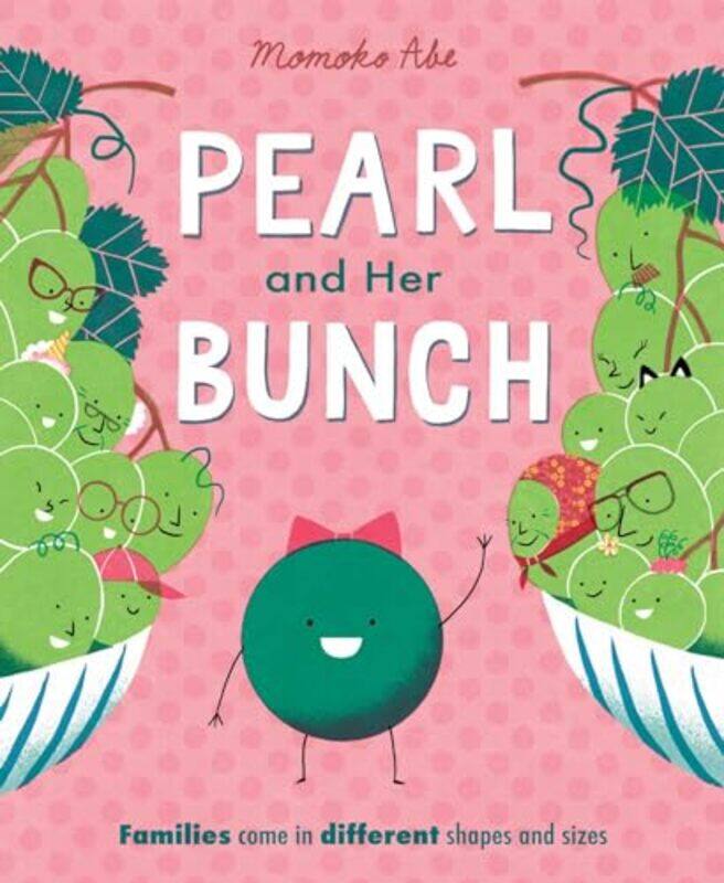 

Pearl And Her Bunch By Abe Momoko - Hardcover