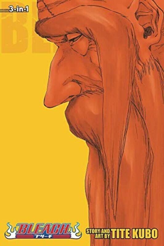 

Bleach (3-In-1 Edition), Vol. 20,Paperback,By:Tite Kubo