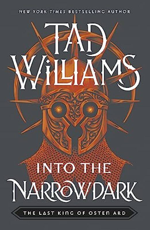 

Into The Narrowdark Book Three Of The Last King Of Osten Ard by Williams, Tad , Paperback