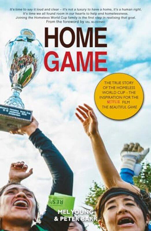 

Home Game by Frances MayesEdward Mayes-Paperback