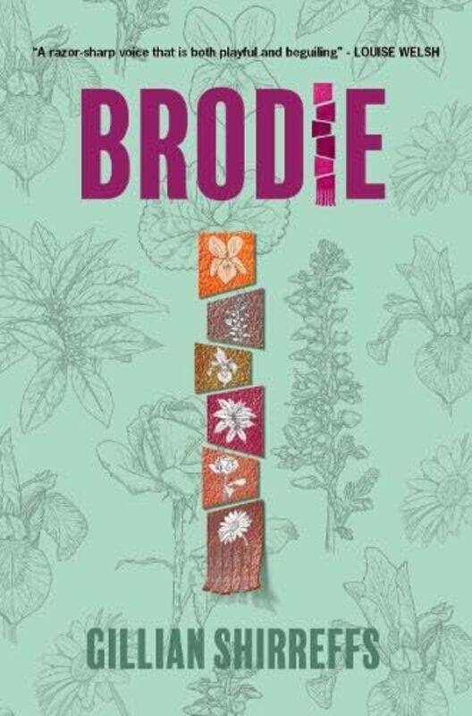 

Brodie -Paperback