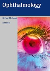 Ophthalmology By Lang, Gerhard K. Paperback
