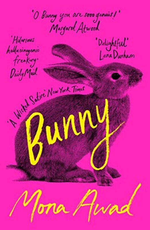 

Bunny by Awad, Mona Paperback