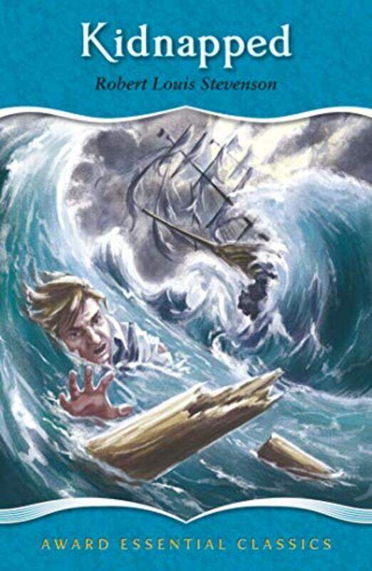 

Kidnapped,Hardcover by Stevenson, Robert Louis