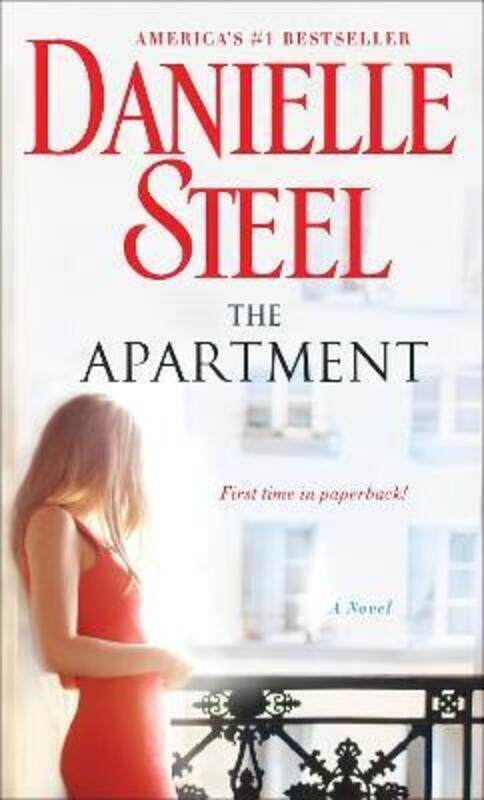

The Apartment.paperback,By :Steel, Danielle
