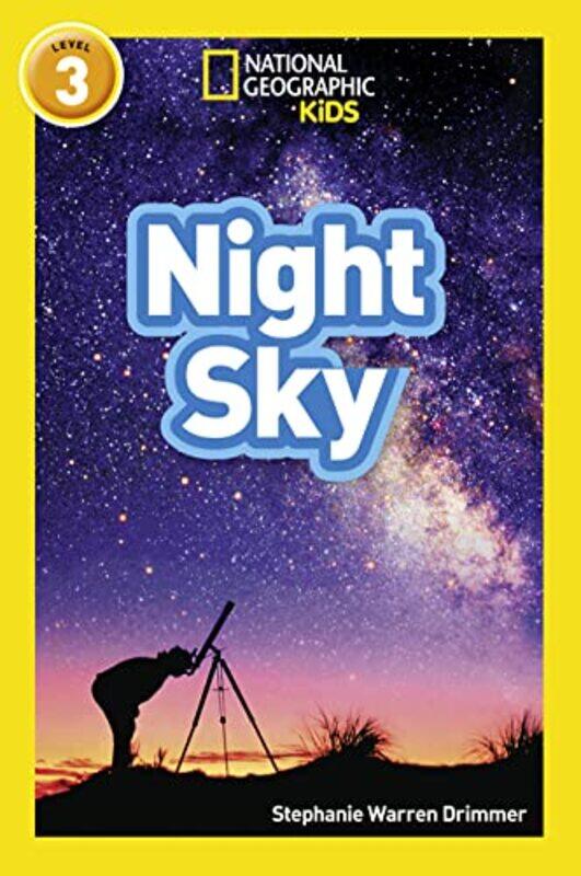 

Night Sky by Catherine Knibbs-Paperback