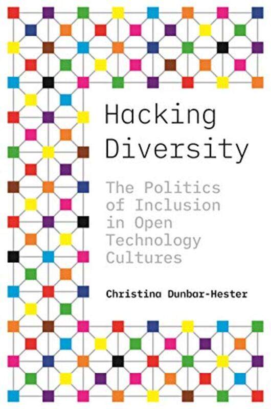 

Hacking Diversity by Gloria BoschTorsten Schlak-Paperback