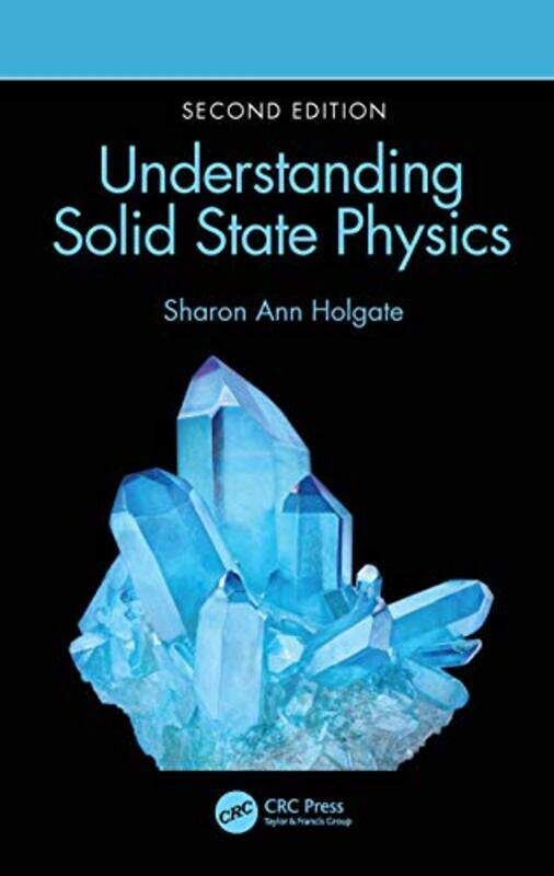 

Understanding Solid State Physics by Liping Ma-Paperback