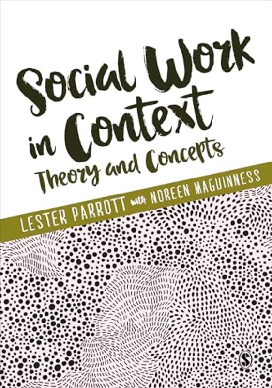 

Social Work in Context by BJ Lovegood-Paperback