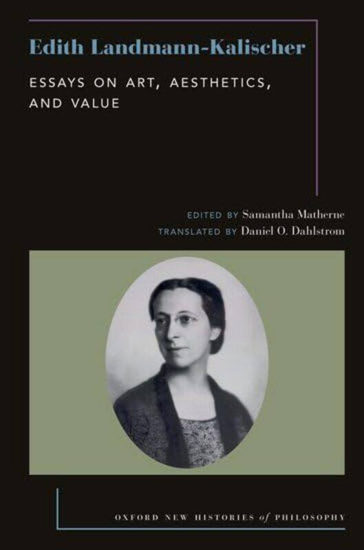 

Edith Landmannkalischer By Samantha Gardner Co...Paperback