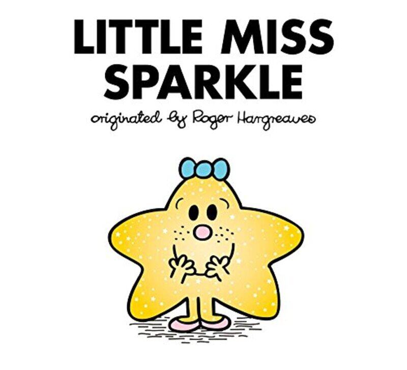 

Little Miss Sparkle,Paperback,By:Hargreaves, Adam