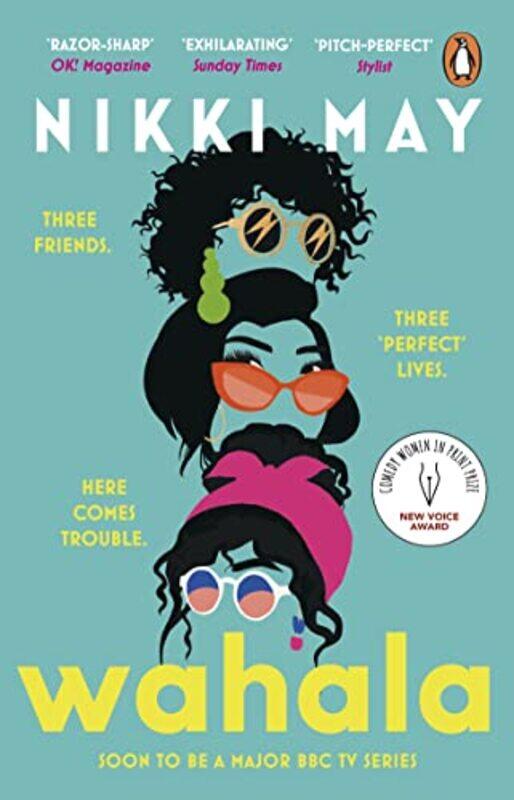 

Wahala,Paperback,by:Nikki May