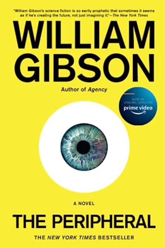 The Peripheral , Paperback by Gibson, William