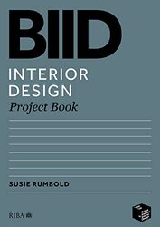 Biid Interior Design Project Book By Rumbold, Susie - Paperback