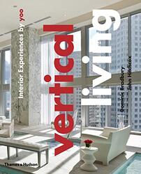 Vertical Living: Interior Experiences by yoo, Hardcover Book, By: Dominic Bradbury