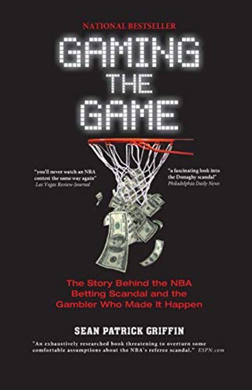 

Gaming the Game , Paperback by Sean Patrick Griffin