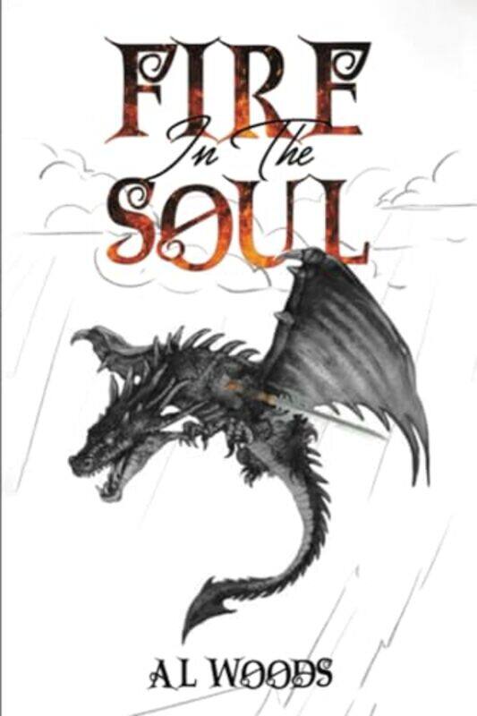 

Fire in the Soul by Al Woods-Paperback