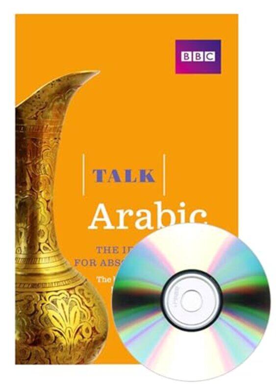 

Talk Arabicbookcd Pack The Ideal Arabic Course For Absolute Beginners,Paperback By Featherstone, Jonathan - Strugnell, Lynne - Isono, Yukiko