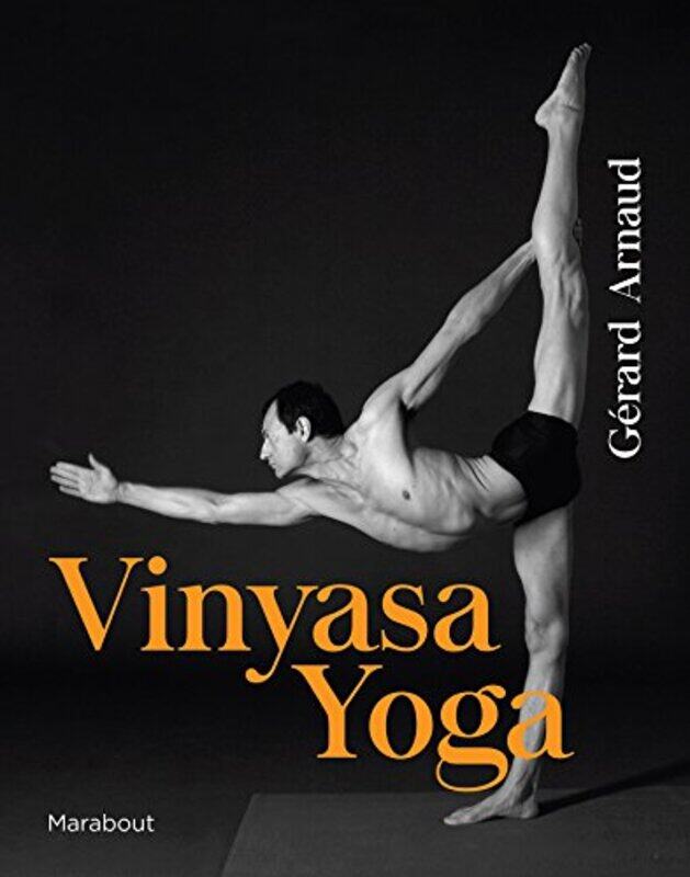 

Vinyasa yoga,Paperback,By:Various