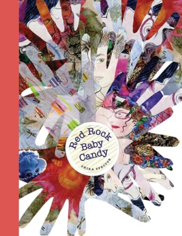 

Red Rock Baby Candy by Shira Spector-Hardcover