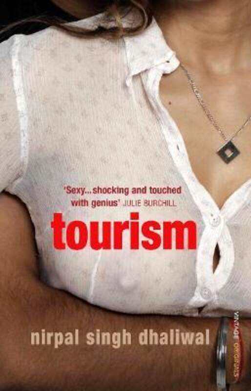 

Tourism (Vintage Original S.).paperback,By :Nirpal Singh Dhaliwal