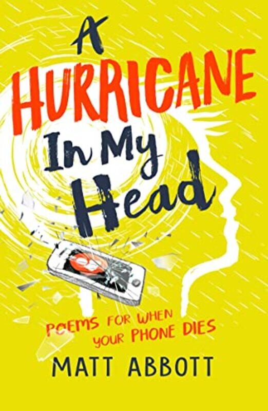 

A Hurricane in my Head by Matt Abbott-Paperback