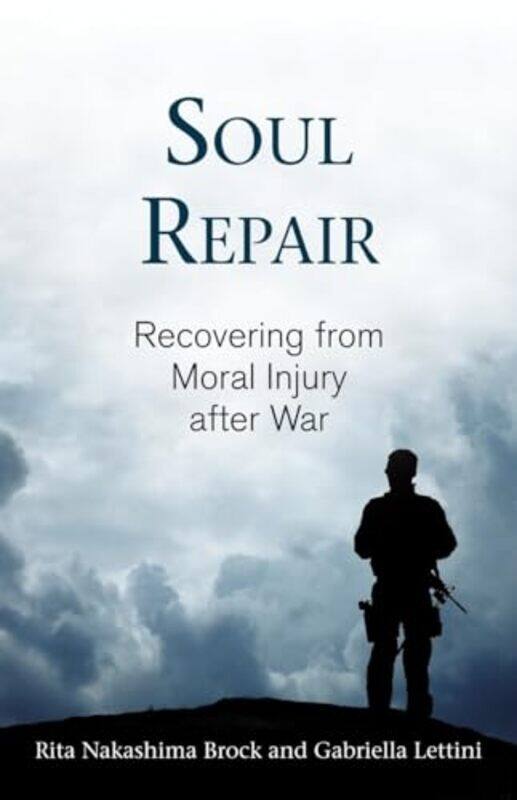 

Soul Repair by Lonely Planet-Paperback