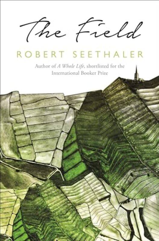 

Field by Robert - Paperback