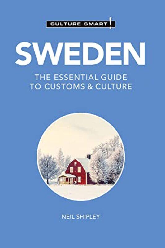 

Sweden Culture Smart! by Jennifer Rock-Paperback