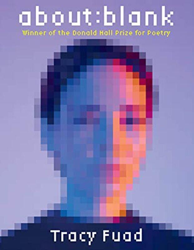 

aboutblank by Tracy Fuad-Paperback