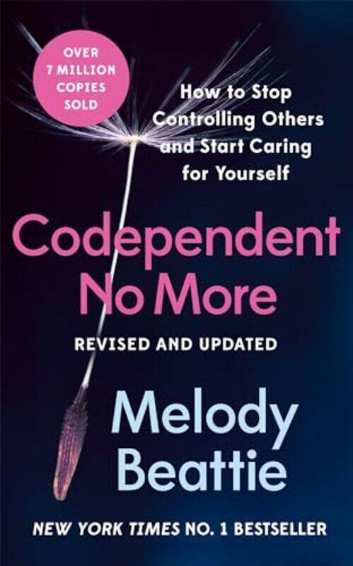 

Codependent No More by Melody Beattie Paperback