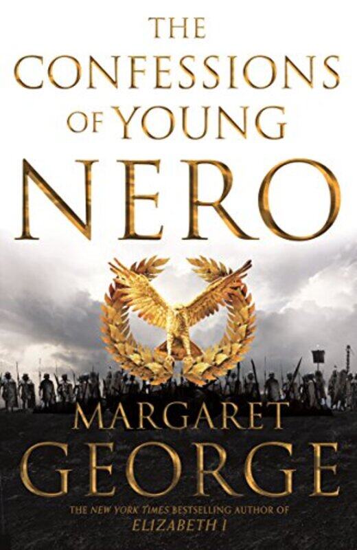 

The Confessions Of Young Nero By George, Margaret -Paperback