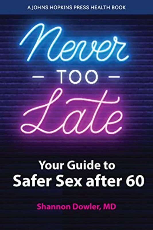 

Never Too Late by Antoinette Moses-Paperback