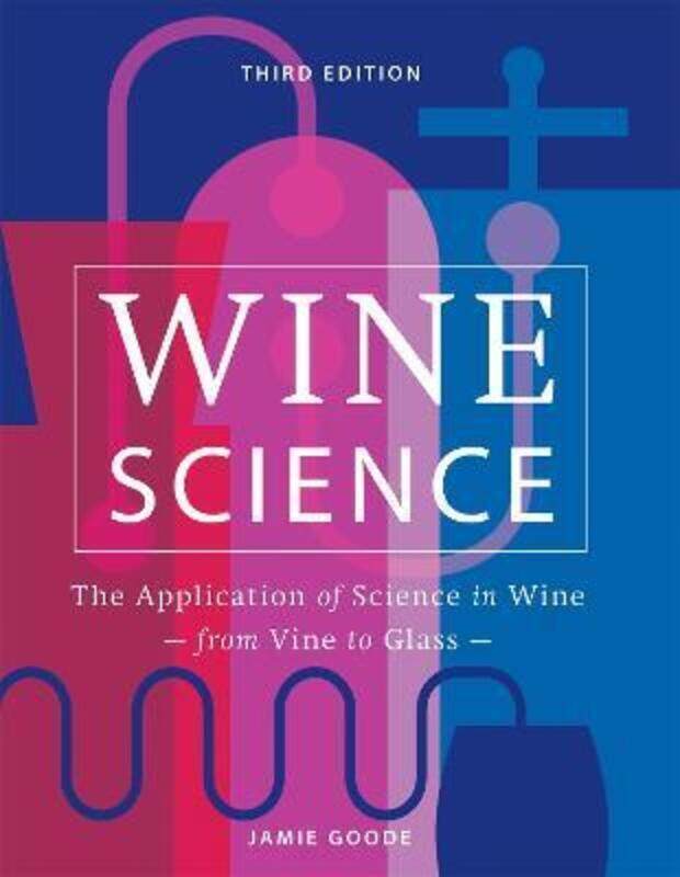 

Wine Science.paperback,By :Jamie Goode
