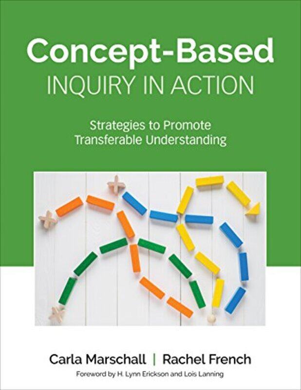 

ConceptBased Inquiry in Action by Donella MeadowsJorgen RandersDennis Meadows-Paperback