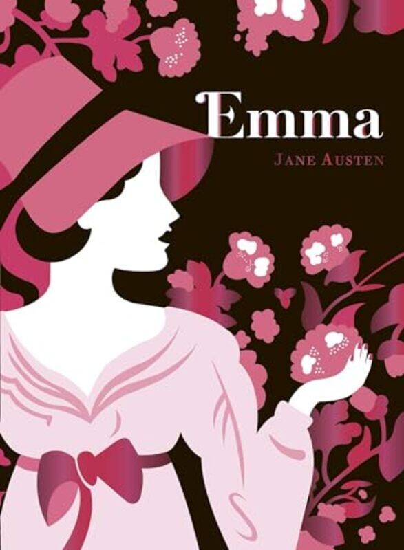 

Emma VandA Collectors Edition by Jane Austen-Hardcover