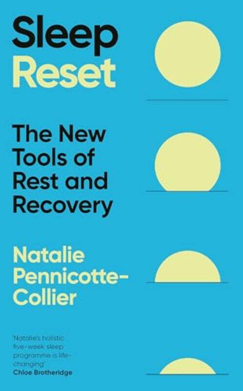 

Sleep Reset by Natalie Pennicotte-Collier-Paperback