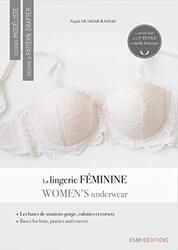 Womens Underwear , Paperback by Rassas, Najah Ouahab