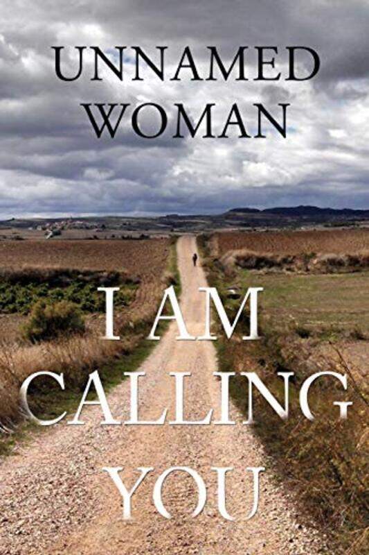 

I Am Calling You by Unnamed Woman-Paperback