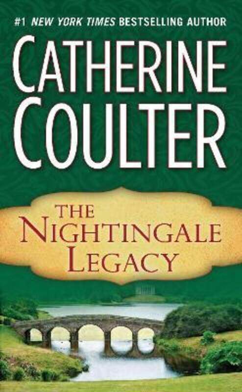 

The Nightingale Legacy.paperback,By :Catherine Coulter