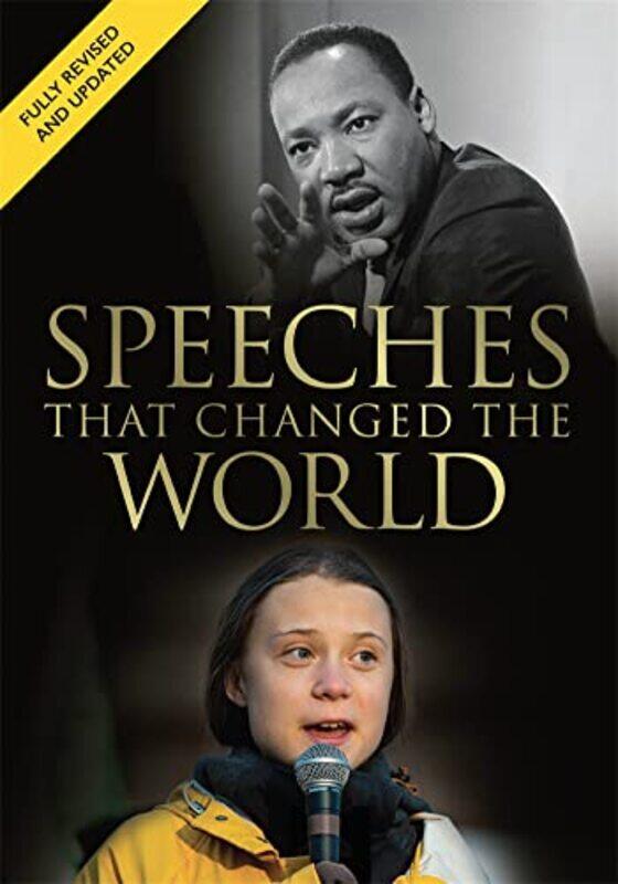 

Speeches That Changed The World By Monefiore Simon S - Hardcover
