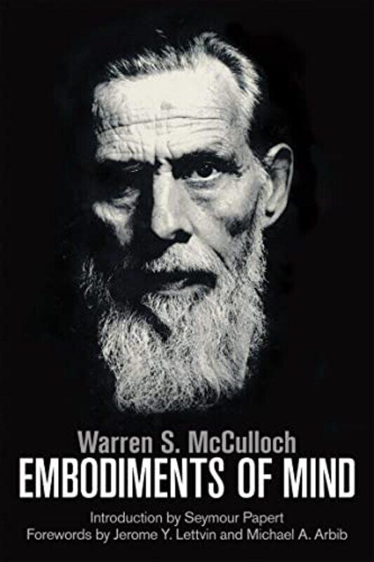 

Embodiments of Mind by Michelle MarkelBarbara McClintock-Paperback
