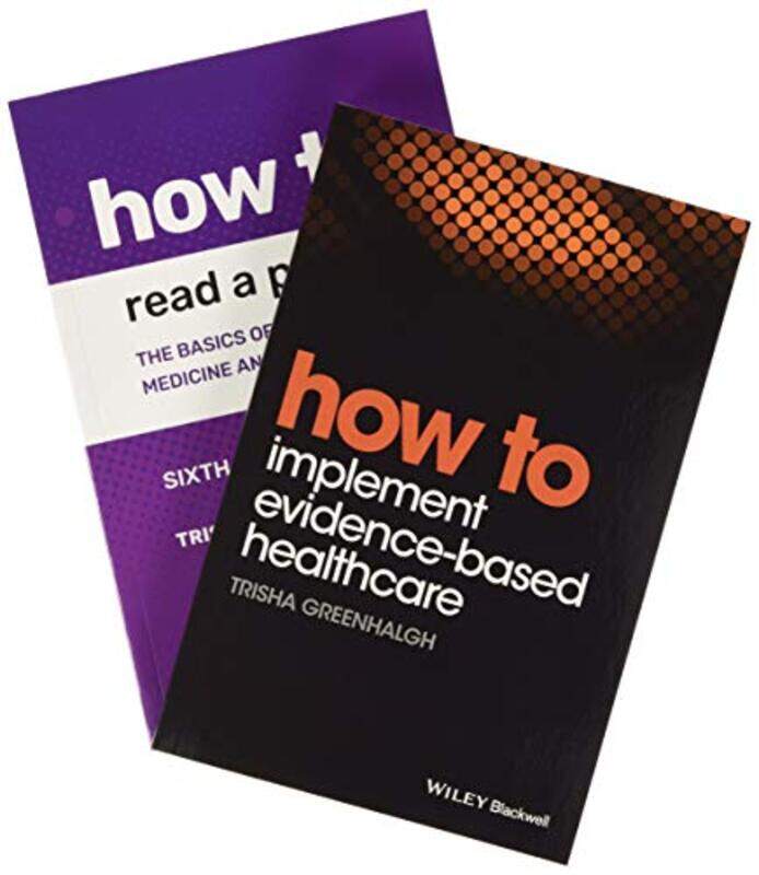 

How to Read a Paper Set by Michael KeenJoel Slemrod-Paperback