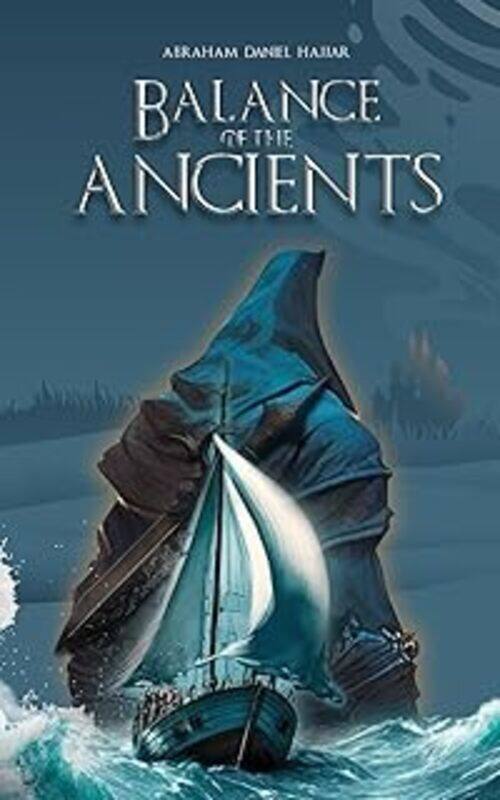 

Balance Of The Ancients By Hajjar, Abraham Daniel Daniel - Paperback