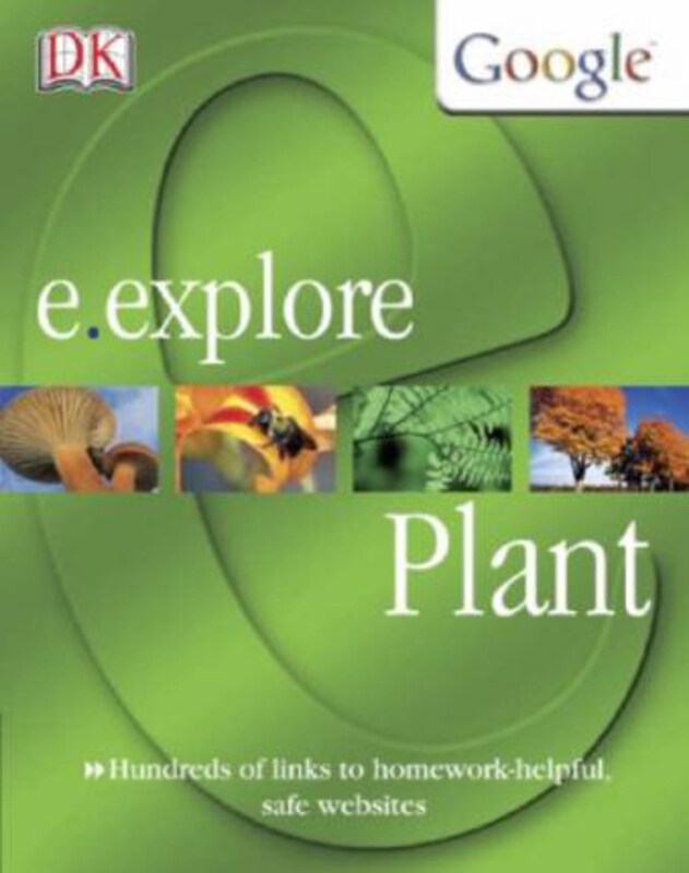 

Plant, Hardcover Book, By: David Burnie