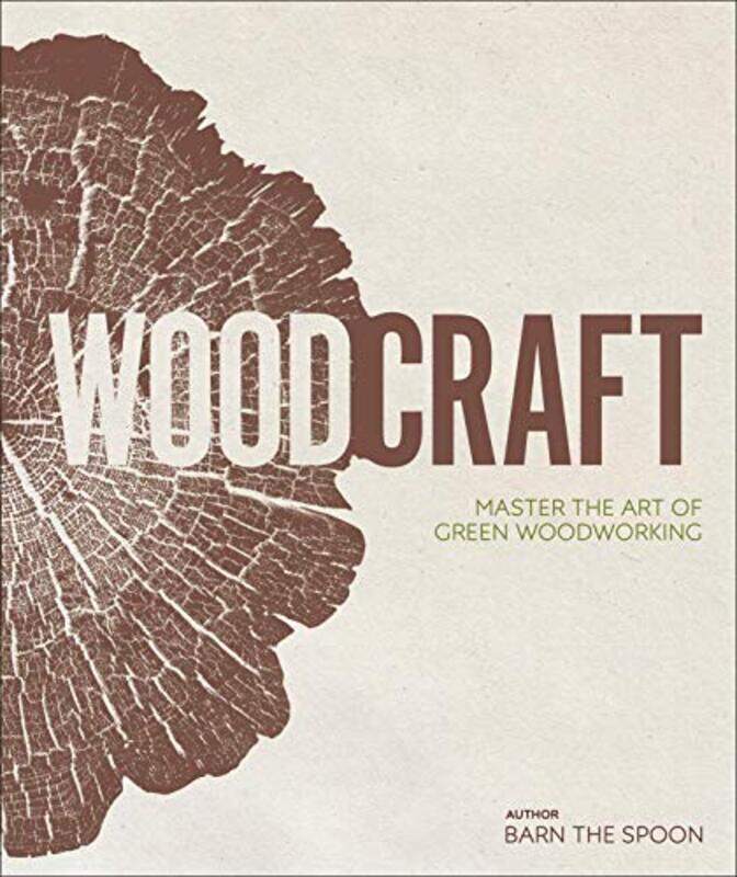 

Wood Craft-Hardcover