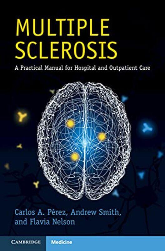 

Multiple Sclerosis by Haynes Publishing-Paperback